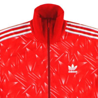2006-07 Liverpool Originals Retro Jacket - Image 3