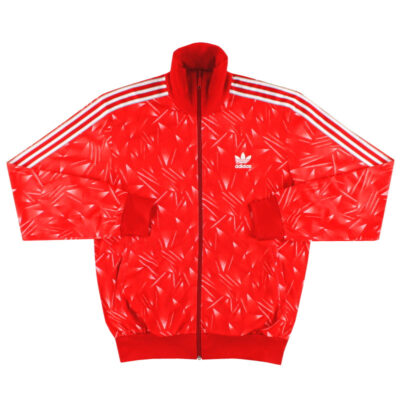 2006-07 Liverpool Originals Retro Jacket