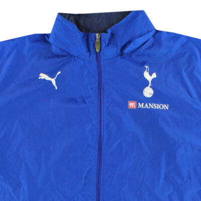 Alternative view of 2006-07 Tottenham Rain Jacket