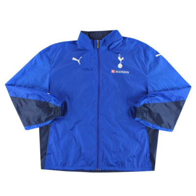 2006-07 Tottenham Rain Jacket