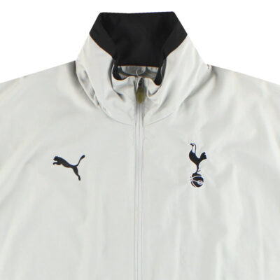 Alternative view of 2006-07 Tottenham Track Jacket