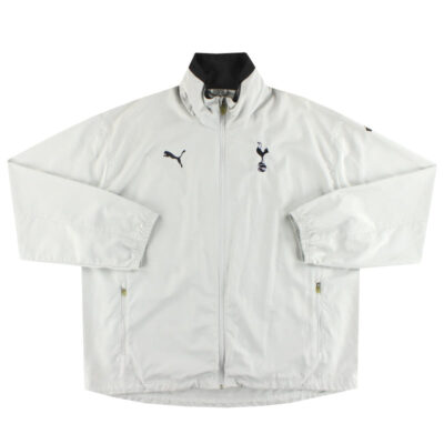 2006-07 Tottenham Track Jacket
