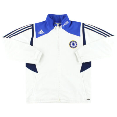2007-08 Chelsea Track Jacket