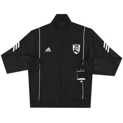 2007-08 Climalite 25 Track Jacket