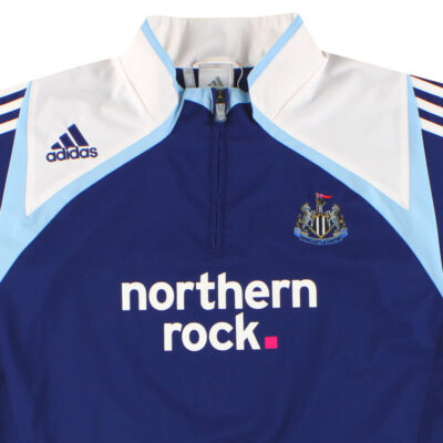 Alternative view of 2007-08 Newcastle 1/4 Zip Pullover