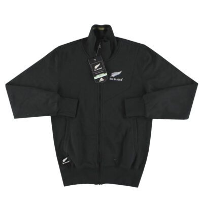 2007 New Zealand Rugby Track Jacket