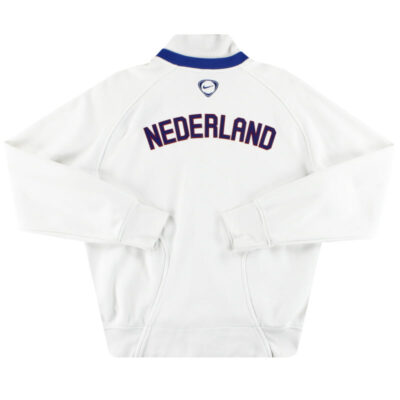 Alternative view of 2008-09 Holland Track Jacket