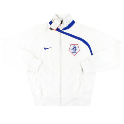 2008-09 Holland Track Jacket