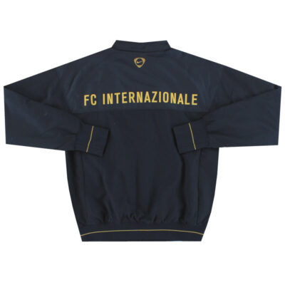Alternative view of 2008-09 Inter Milan Track Jacket