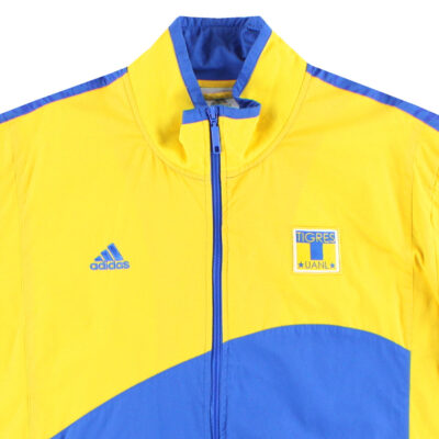 Alternative view of 2008-09 Tigres UANL Track Jacket