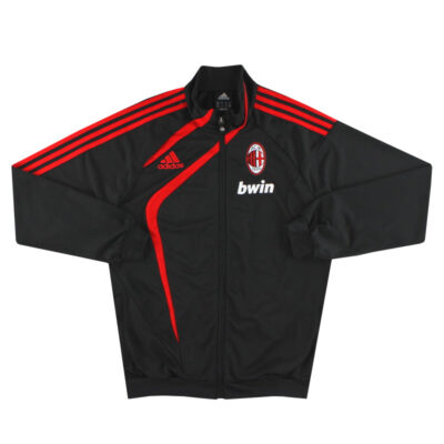 2009-10 AC Milan Track Jacket