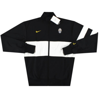 2009-10 Juventus Track Jacket