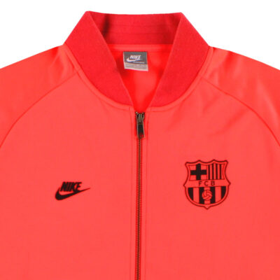 Alternative view of 2009-11 Barcelona Track Jacket