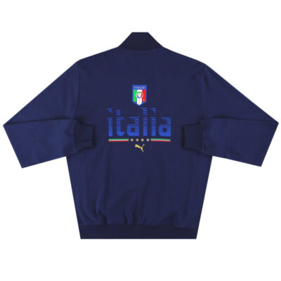Alternative view of 2010-11 Italy Travel Jacket