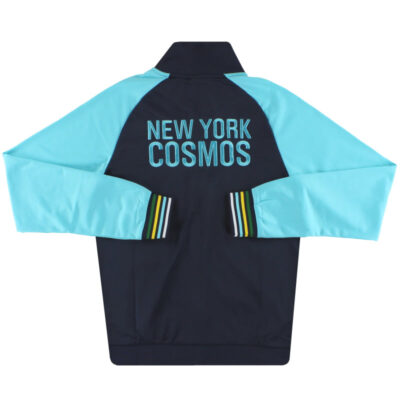 Alternative view of 2011-12 New York Cosmos Track Jacket