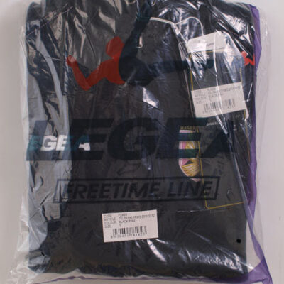 2011-12 Palermo Legea Hooded Jacket - Image 4