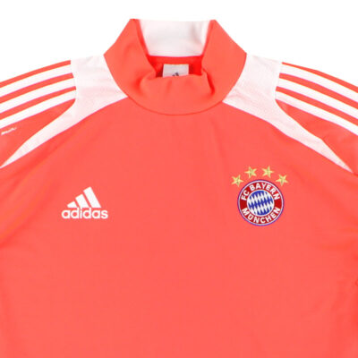Alternative view of 2012-13 Bayern Munich Formotion Training Top