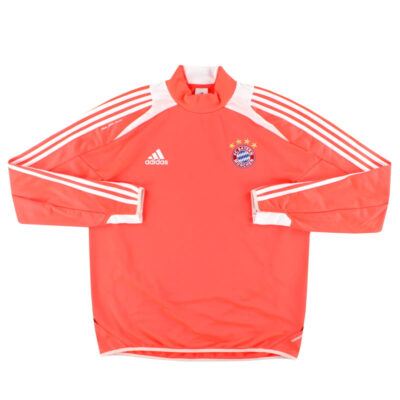 2012-13 Bayern Munich Formotion Training Top