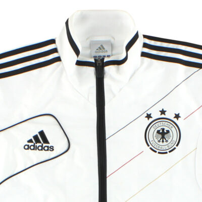 Alternative view of 2012-13 Germany Track Jacket