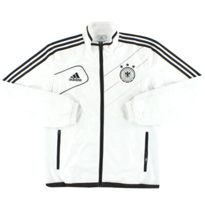 2012-13 Germany Track Jacket
