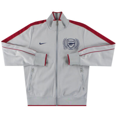 2012-14 Arsenal N98 Jacket