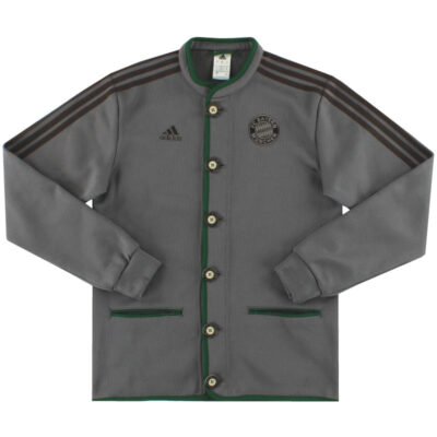 2013-14 Bayern Munich Oktoberfest Track Jacket