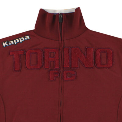 Alternative view of 2013-14 Torino Track Jacket