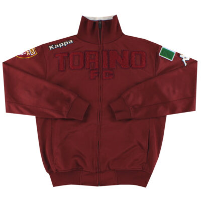 2013-14 Torino Track Jacket