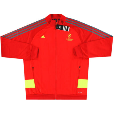 2013 UEFA Champions League Track Jacket