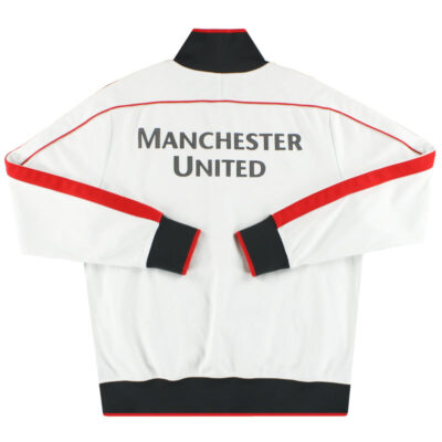Alternative view of 2014-15 Manchester United N98 Track Jacket