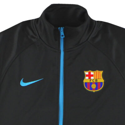 Alternative view of 2015-16 Barcelona Track Jacket