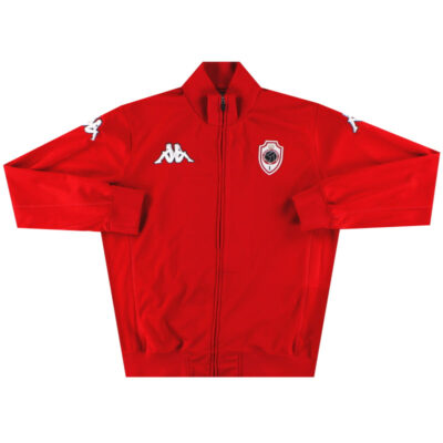 2015-16 Royal Antwerp Track Jacket