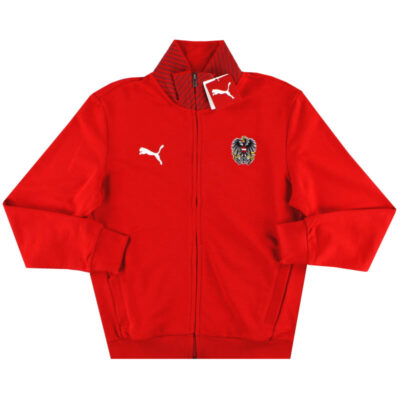 2016-17 Austria Presentation Jacket