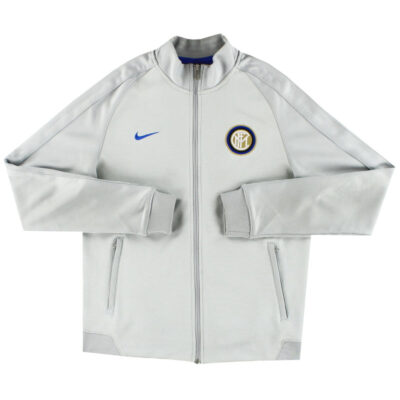 2016-17 Inter Milan Track Jacket