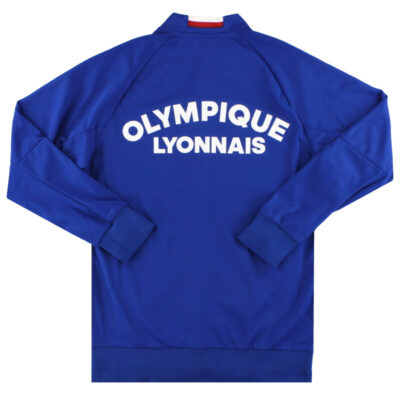 Alternative view of 2016-17 Lyon Anthem Jacket