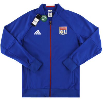 2016-17 Lyon Anthem Jacket