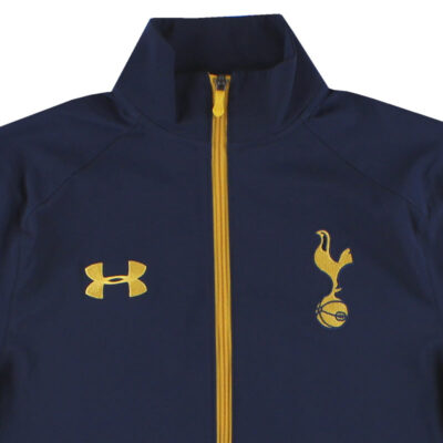 Alternative view of 2016-17 Tottenham Track Jacket