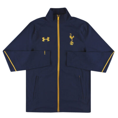 2016-17 Tottenham Track Jacket