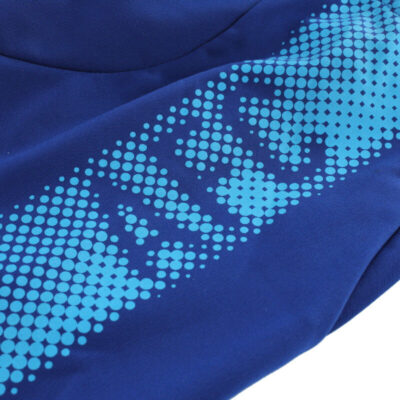 2017-18 Arsenal Stadium Jacket - Image 4