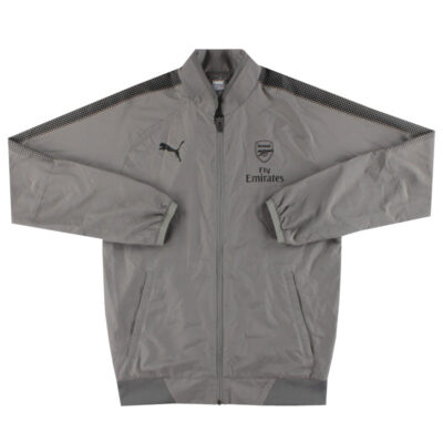 2017-18 Arsenal Track Jacket