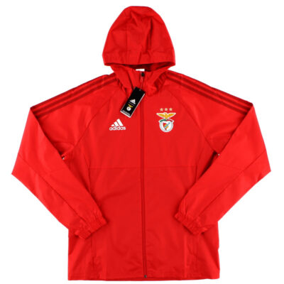 2017-18 Benfica Presentation Jacket