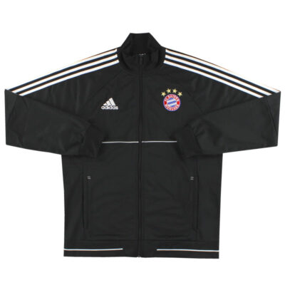 2018-19 Bayern Munich Presentation Jacket