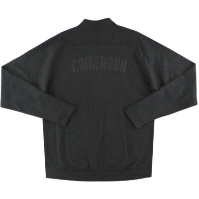 Alternative view of 2018-19 Cameroon Casual Performance Jacket