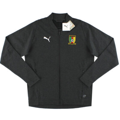 2018-19 Cameroon Casual Performance Jacket
