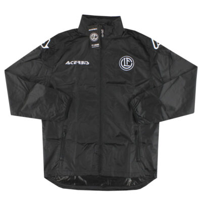 2018-19 FC Lugano Acerbis Rain Jacket