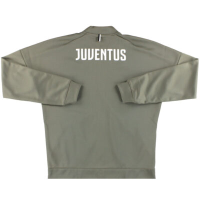 Alternative view of 2018-19 Juventus ZNE Jacket