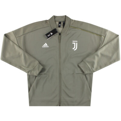 2018-19 Juventus ZNE Jacket