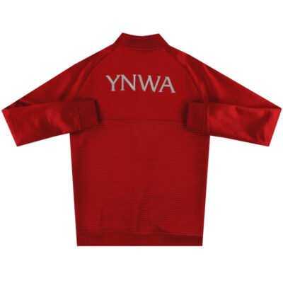 Alternative view of 2018-19 Liverpool Track Jacket