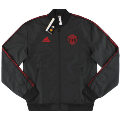 2018-19 Manchester United Anthem Jacket