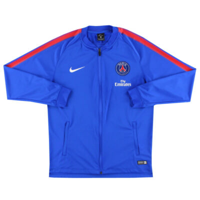 2018-19 Paris Saint-Germain Track Jacket
